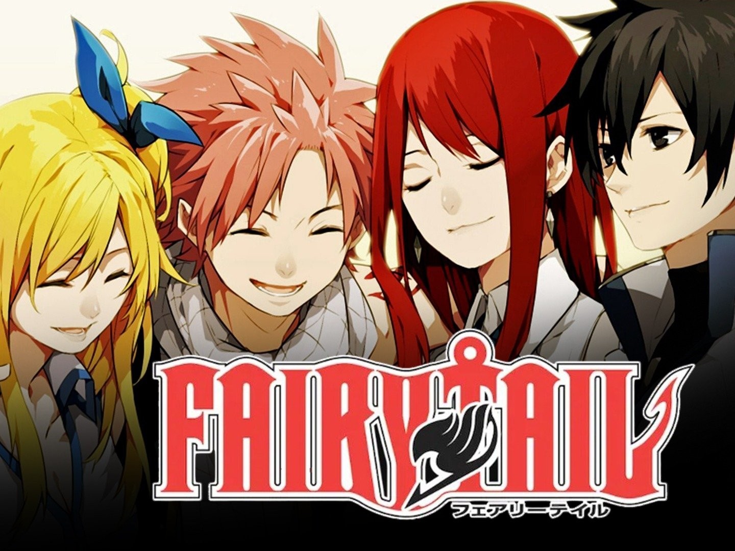 10 Anime Like Fairy Tail  ReelRundown